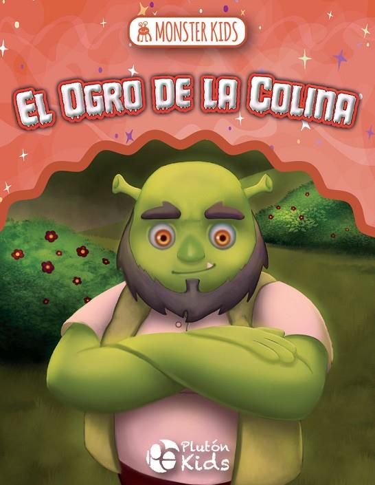 OGRO DE LA COLINA, EL | 9788417477356