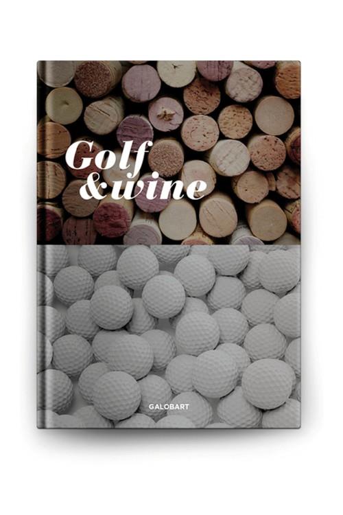 GOLF & WINE | 9788494706820