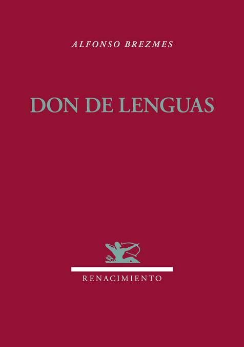 DON DE LENGUAS | 9788416246168 | BREZMES, ALFONSO