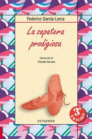ZAPATERA PRODIGIOSA, LA | 9788480637343 | GARCÍA LORCA, FEDERICO