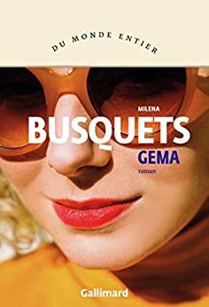 GEMA | 9782073003119 | BUSQUETS, MILENA