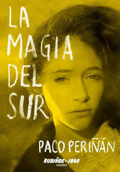 MAGIA DEL SUR, LA | 9788480411684 | PERIÑAN MOLINA, FRANCISCO