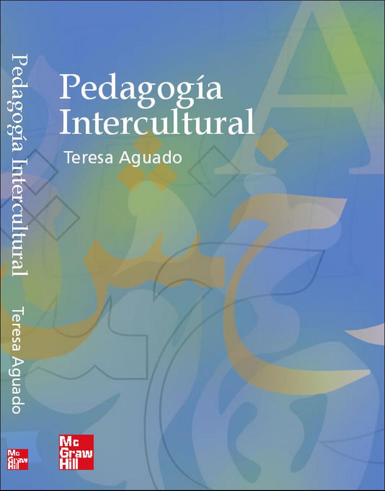 PEDAGOGIA INTERCULTURAL | 9788448139759 | AGUADO ODINA, TERESA