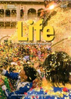 LIFE ELEMENTARY COMBO B+APP+CD | 9781337285629
