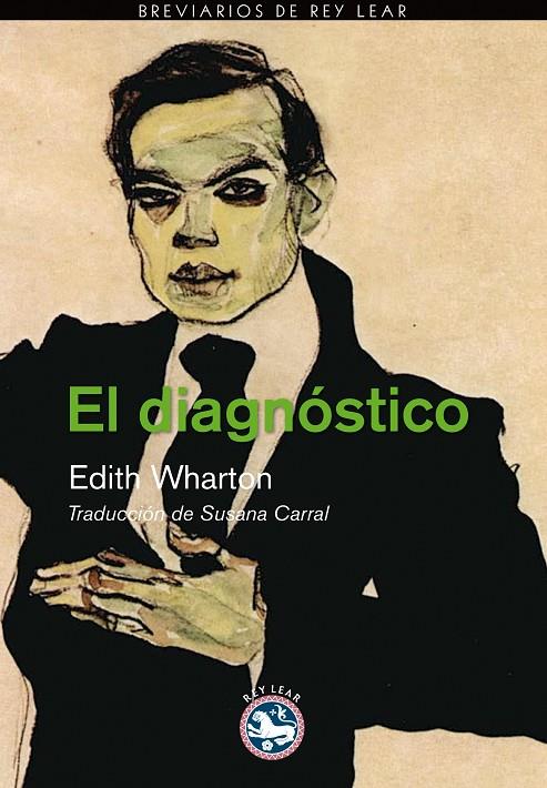 DIAGNOSTICO, EL | 9788494159473 | WARTHON, EDITH