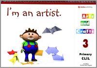 ARTS AND CRAFTS 3 ALUM | 9788478735839 | ROJAS, JANETTE/PONS CAPOTE, CRISTINA