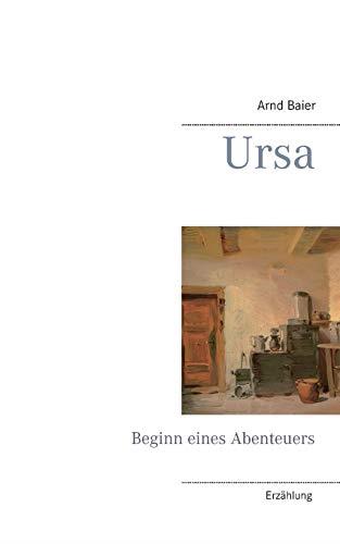 URSA | 9783750407657 | BAIER, ARND