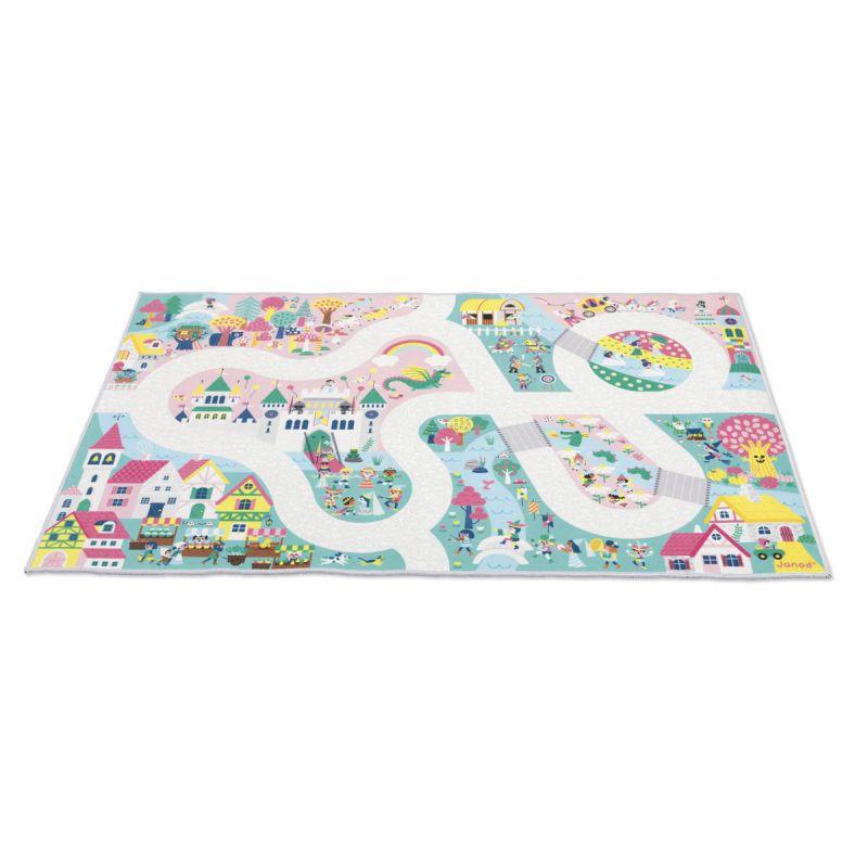 CROSS ROADS-ALFOMBRA REINO MAGICO | 3700217359201