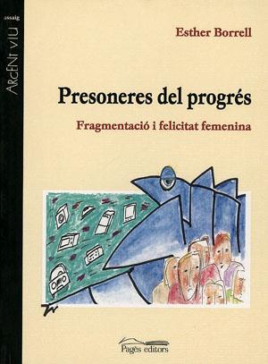 PRESONERES DEL PROGRÉS | 9788479356521 | BORRELL, ESTHER