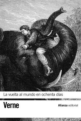 VUELTA AL MUNDO EN OCHENTA DÍAS, LA | 9788420653341 | VERNE, JULES