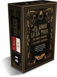 ESTUCHE VALS DE LA BRUJA | 9788410239807 | MARTÍNEZ, BELEN