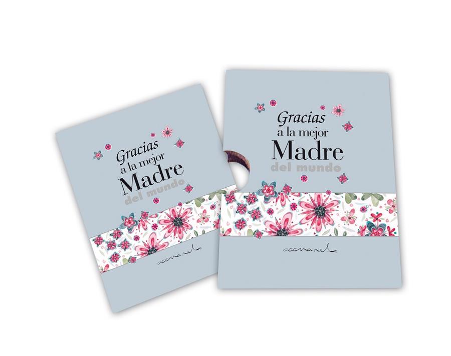 GRACIAS A LA MEJOR MADRE DEL MUNDO | 9788468757360 | EXLEY, HELEN