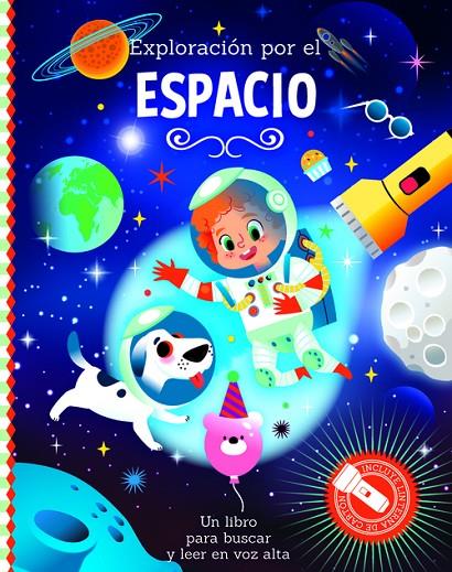 EXPLORACIÓN POR EL ESPACIO | 9789463546348