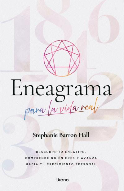 ENEAGRAMA PARA LA VIDA REAL | 9791387662103 | BARRON, STEPHANIE
