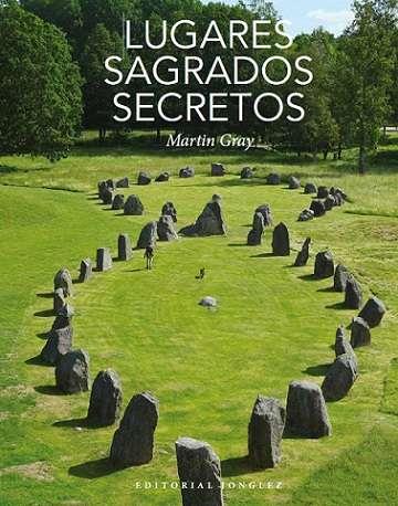 LUGARES SAGRADOS SECRETOS | 9782361956882 | GRAY, MARTIN
