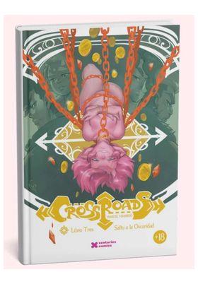 CROSSROADS 03 | 9791399091632 | MASSEGÚ, MARCEL P.