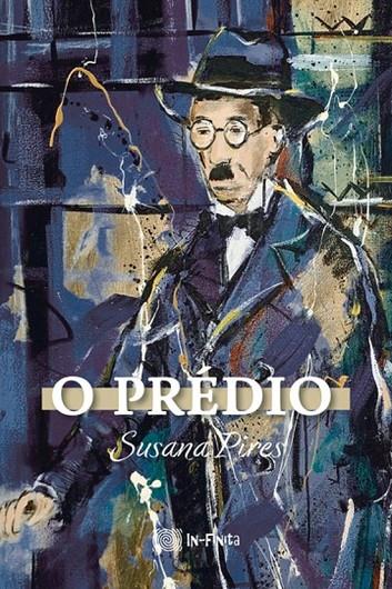 O PRÉDIO | 9789899143067 | PIRES, SUSANA