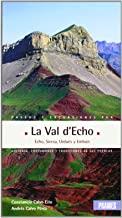 PASEOS Y EXCURSIONES VAL D'ECHO | 9788483211922 | CALVO PÉREZ, ANDRÉS / CALVO EITO, CONSTANCIO