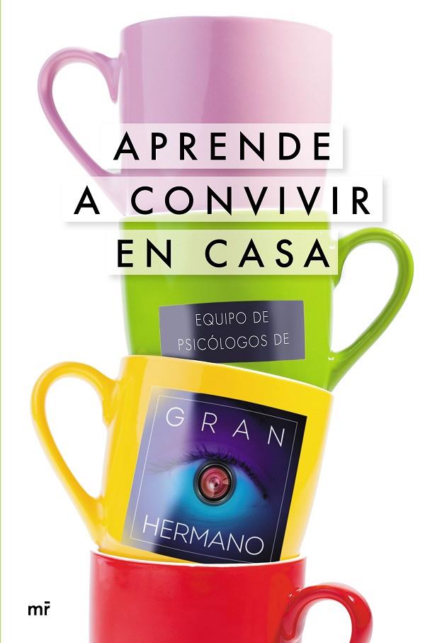 APRENDE A CONVIVIR EN CASA | 9788427042247 | DIVERSOS AUTORS
