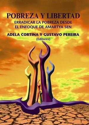POBREZA Y LIBERTAD | 9788430948307 | CORTINA, ADELA;PEREIRA, GUSTAVO