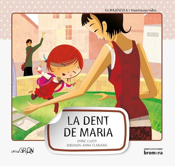 DENT DE MARIA, LA (LLIGADA I PAL) | 9788415390190 | LLUCH, ENRIC