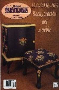 RECUPERACION DEL MUEBLE | 9788488631466