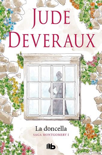 DONCELLA, LA | 9788413141367 | DEVERAUX, JUDE