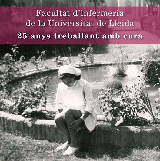 25 ANYS TREBALLANT AMB CURA | 9788484093855 | VARIOS AUTORES