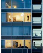 ELLEN KOOI ABOVE ROTTERDAM | 9781945150227