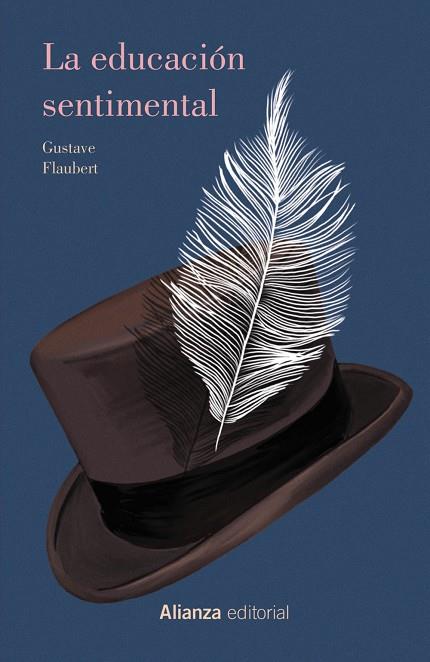 EDUCACIÓN SENTIMENTAL, LA | 9791370091453 | FLAUBERT, GUSTAVE