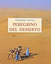 PEREGRINO DEL DESIERTO | 9788476518083 | MONOD, THEODORE