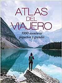 ATLAS DEL VIAJERO | 9789463590785 | STATHERS, KATH