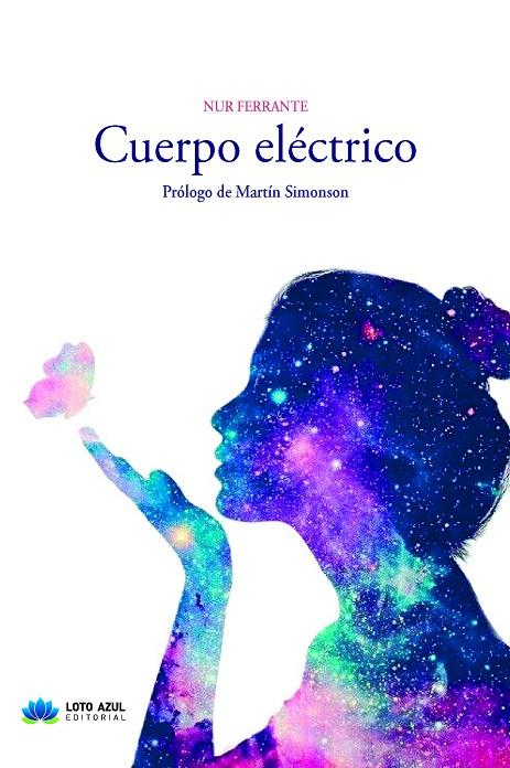 CUERPO ELÉCTRICO | 9788410162013 | FERRANTE MORALES, NUR