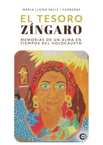 TESORO ZÍNGARO, EL | 9788419267016 | VALLS I CARRERAS, MARIA LLUÏSA