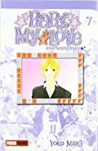 BABY, MY LOVE 07 | 9788496991255 | MAKI, YOKO
