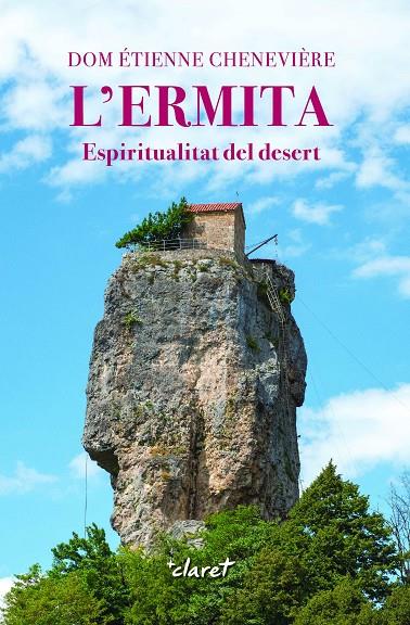 ERMITA, L' | 9788491362289 | CHENEVIÈRE, DOM ÉTIENNE