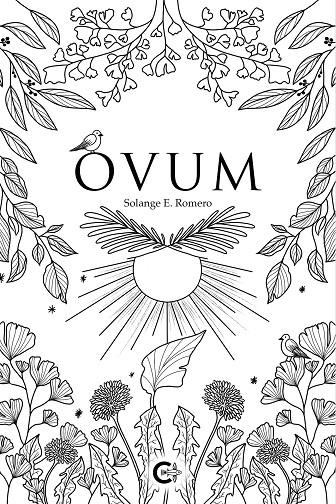 OVUM | 9788417984250 | ROMERO, SOLANGE E.