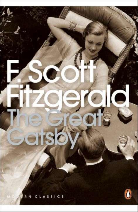 GREAT GATSBY, THE | 9780141182636 | FITZGERALD, FRANCIS SCOTT