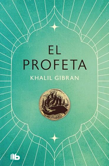 PROFETA, EL | 9791388147357 | GIBRAN, KHALIL
