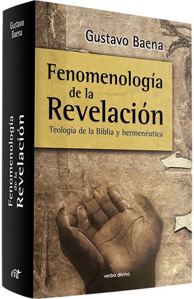 FENOMENOLOGIA REVELACION | 9788499451770 | BAENA, GUSTAVO