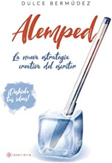 ALEMPED | 9788417941246 | BERMÚDEZ, DULCE