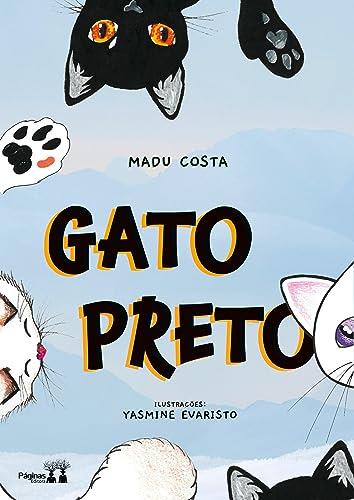 GATO PRETO | 9786550792411 | COSTA, MADU