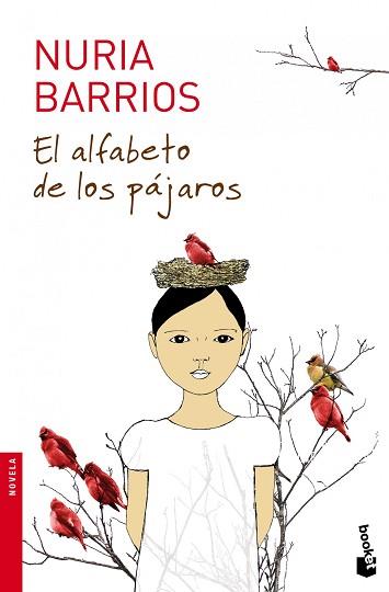 ALFABETO DE LOS PÁJAROS, EL | 9788432201523 | BARRIOS, NURIA