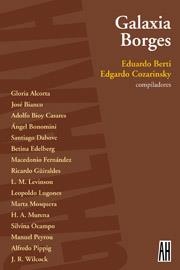 GALAXIA BORGES | 9789871156672 | BERTI, COZARINSKY