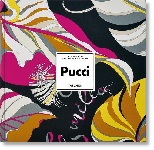 PUCCI. UPDATED EDITION | 9783836582766 | FRIEDMAN, VANESSA / BOZA, ALESSANDRA AREZZI