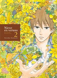 NIEVE EN VERANO 02 | 9788416188017 | KAWACHI, HARUKA