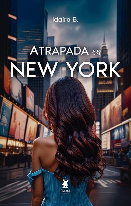 ATRAPADA EN NEW YORK | 9789893790267 | B., IDAIRA