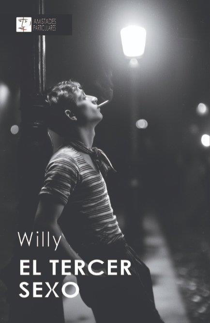TERCER SEXO, EL | 9791399119817 | WILLY