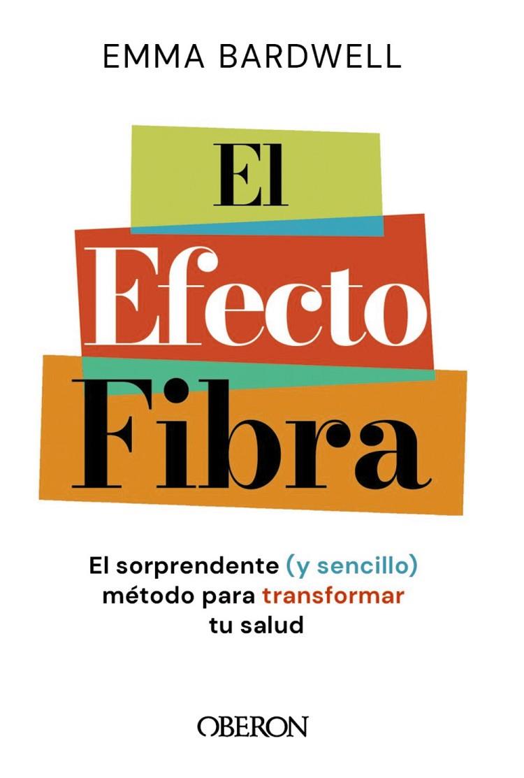EFECTO FIBRA, EL | 9791387775681 | BARDWELL, EMMA