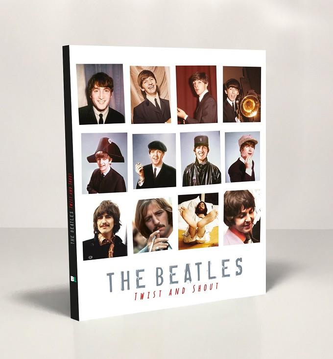BEATLES, THE | 9788418246081 | O'NEILL, MICHAEL